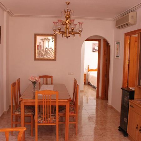 Best House Dalias Orihuela Exterior foto