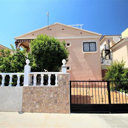 Best House Dalias Orihuela Exterior foto