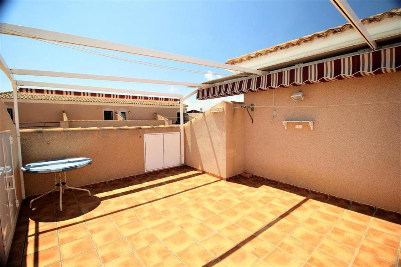 Best House Dalias Orihuela Exterior foto