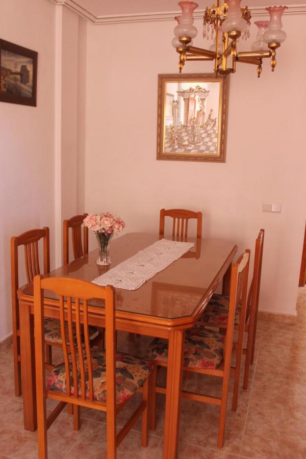 Best House Dalias Orihuela Exterior foto
