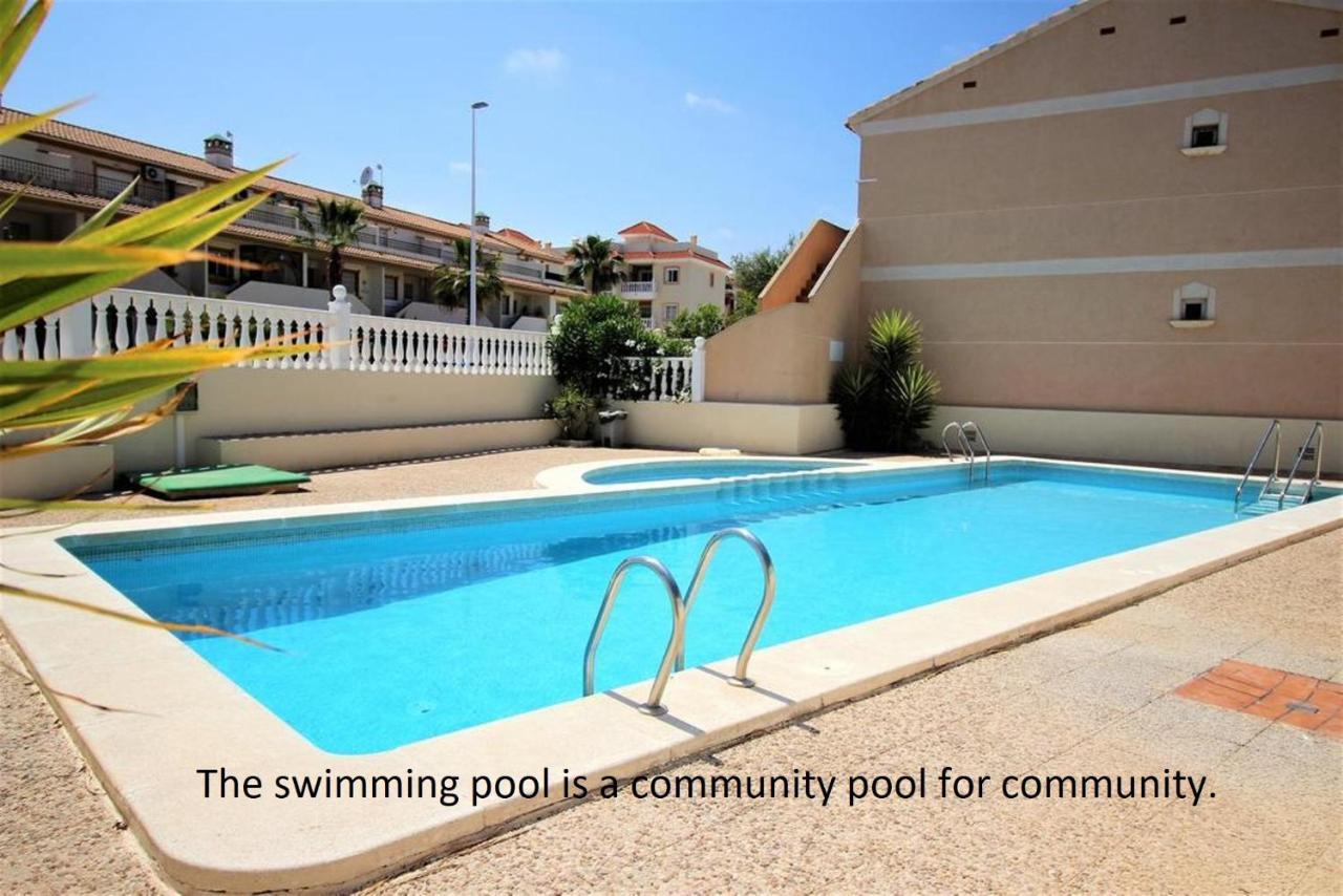 Best House Dalias Orihuela Exterior foto