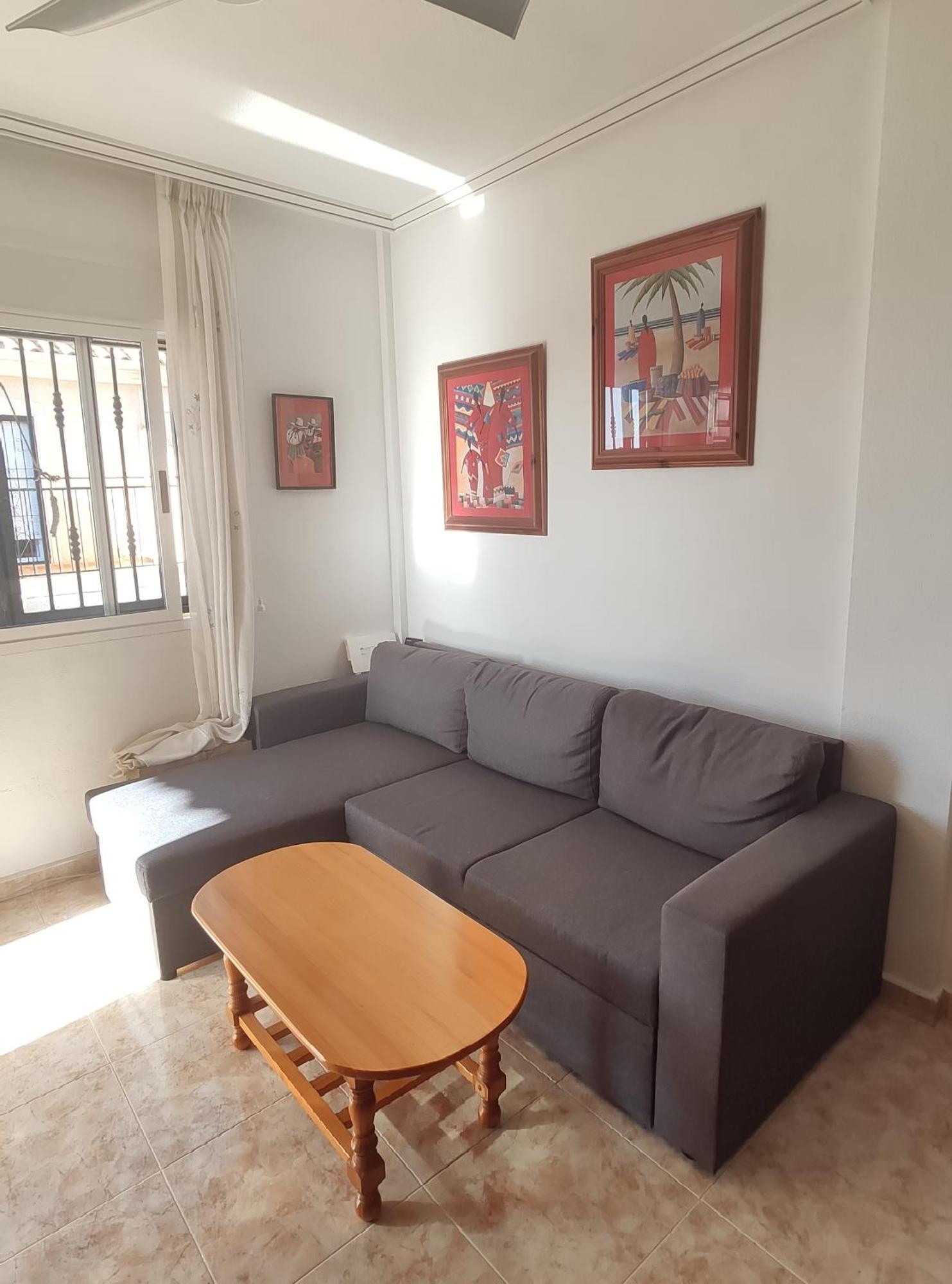 Best House Dalias Orihuela Exterior foto