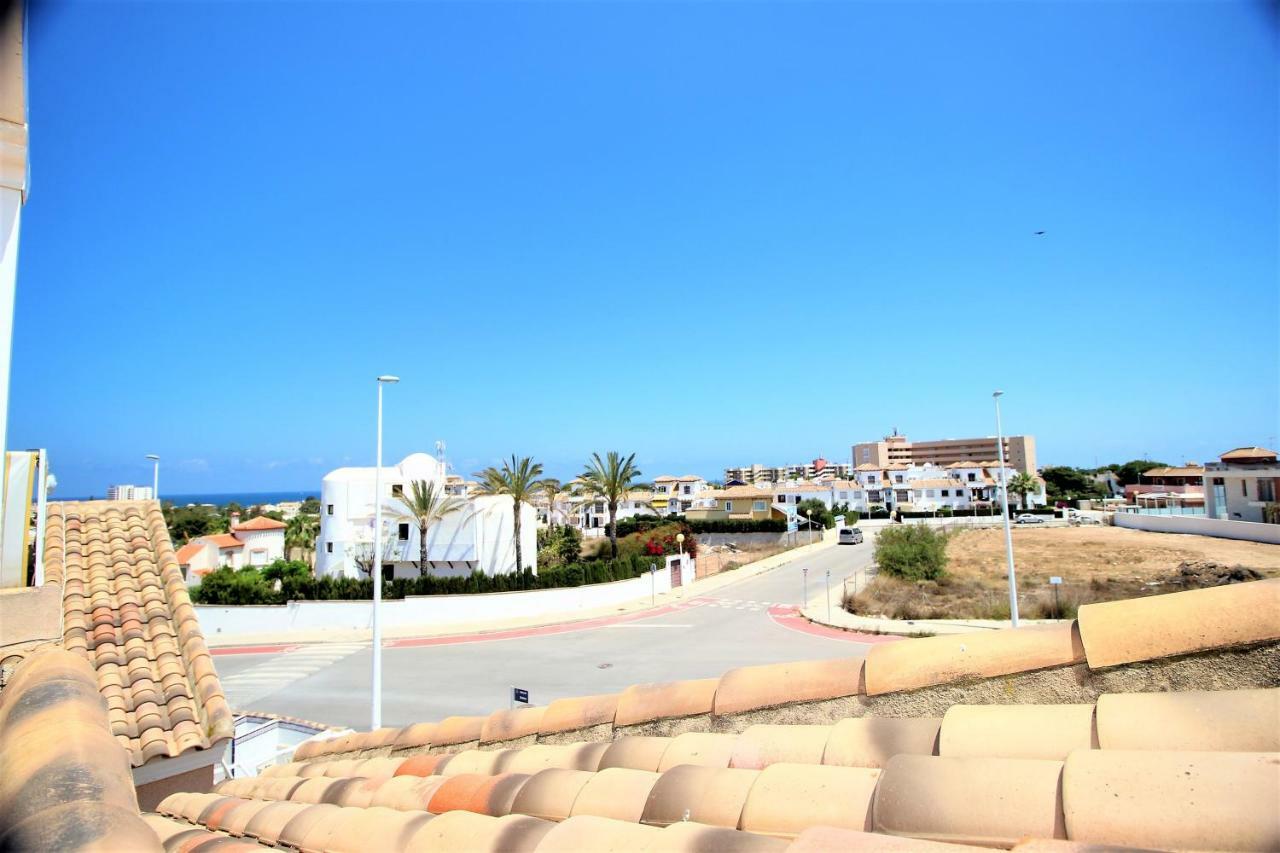 Best House Dalias Orihuela Exterior foto