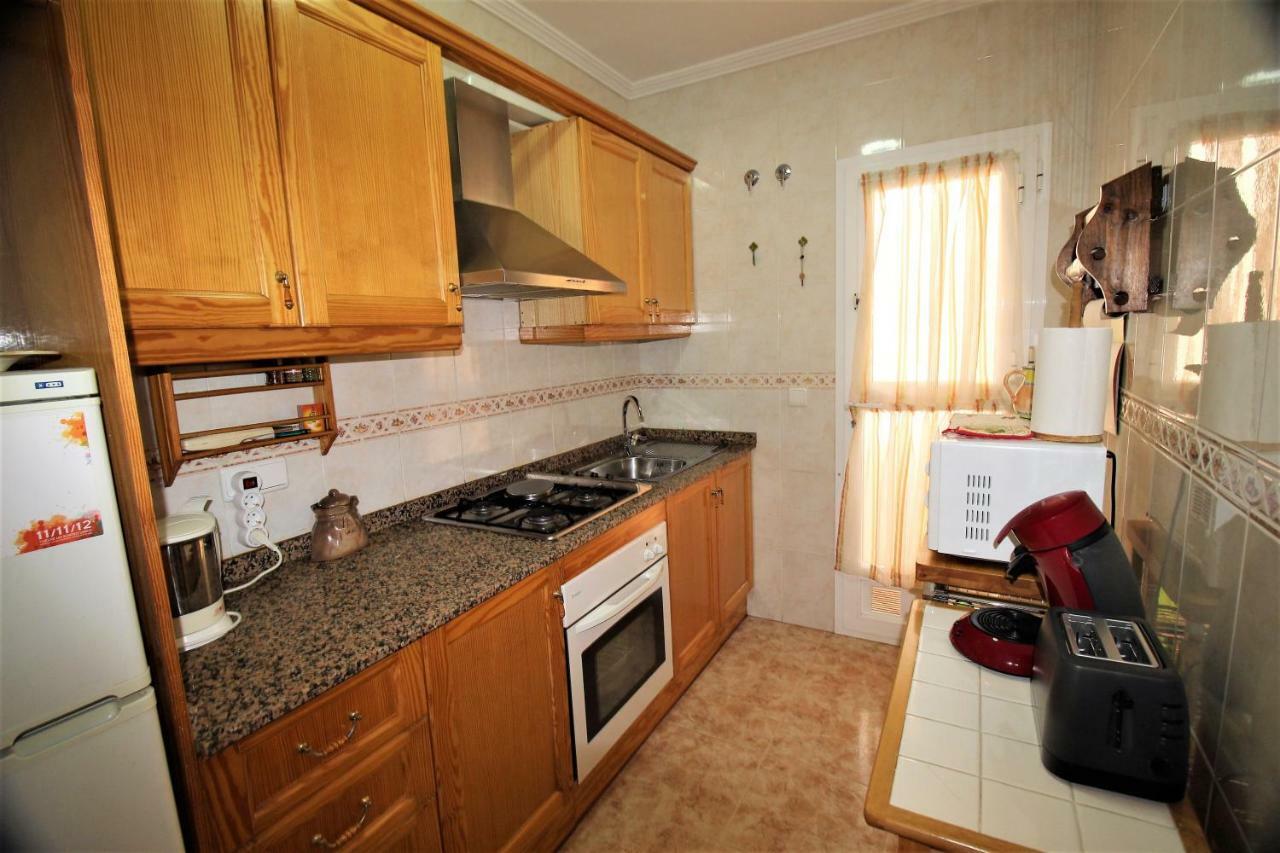 Best House Dalias Orihuela Exterior foto