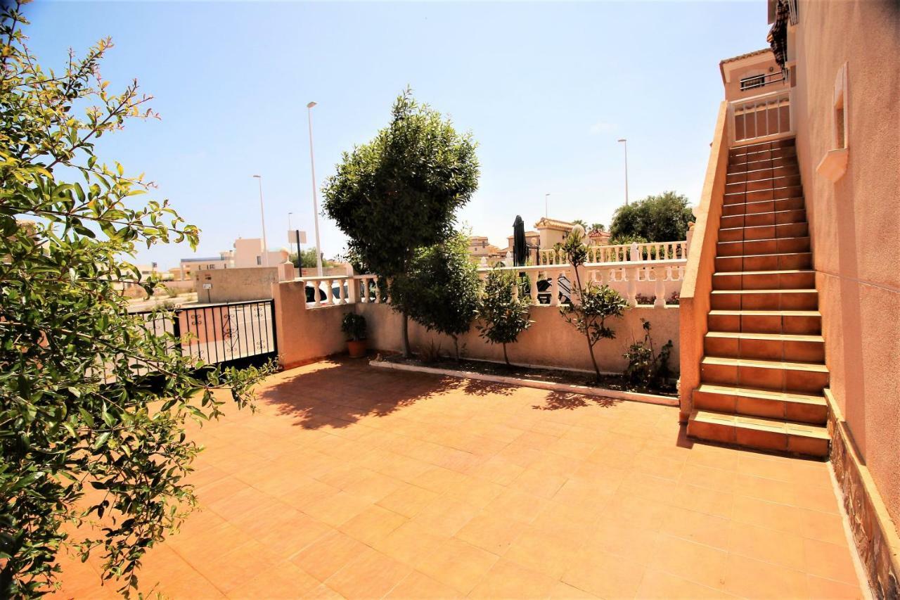 Best House Dalias Orihuela Exterior foto