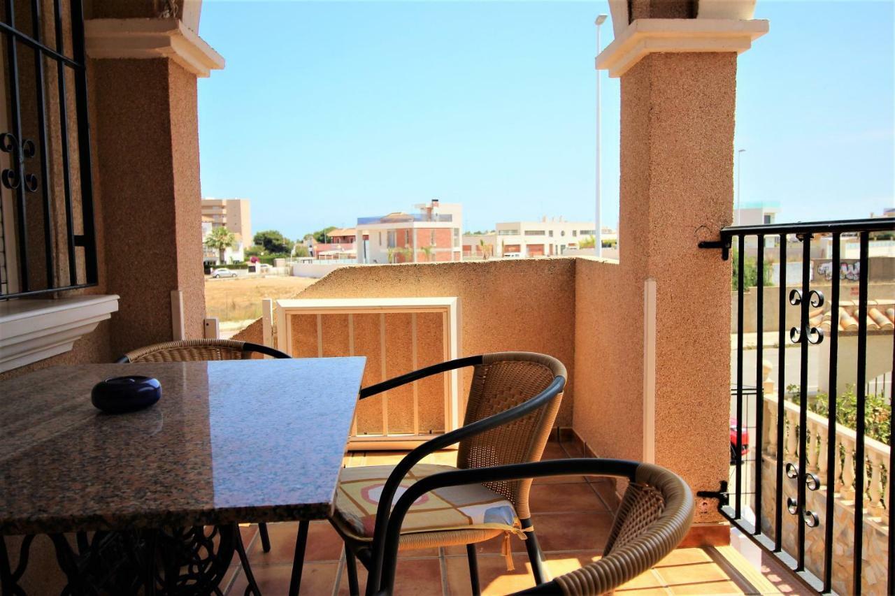 Best House Dalias Orihuela Exterior foto