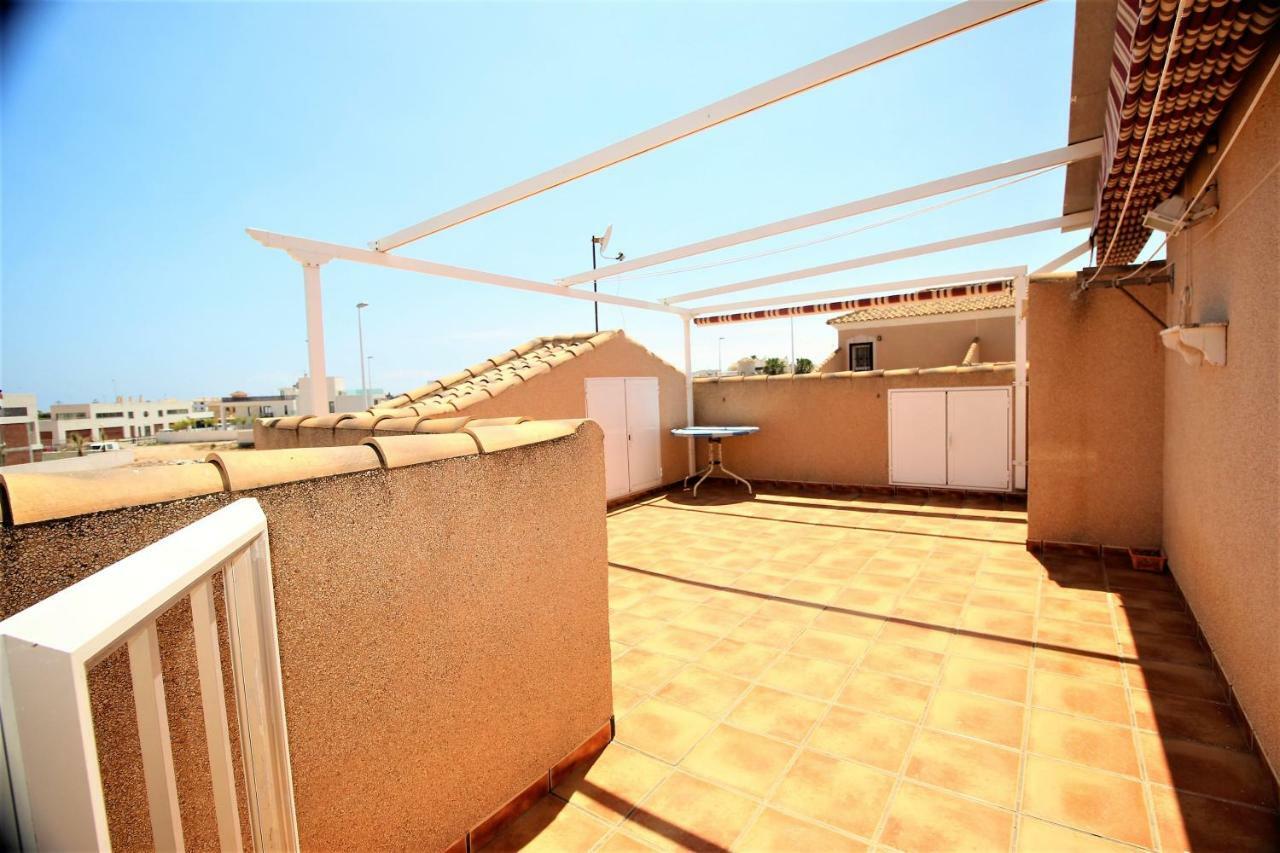 Best House Dalias Orihuela Exterior foto