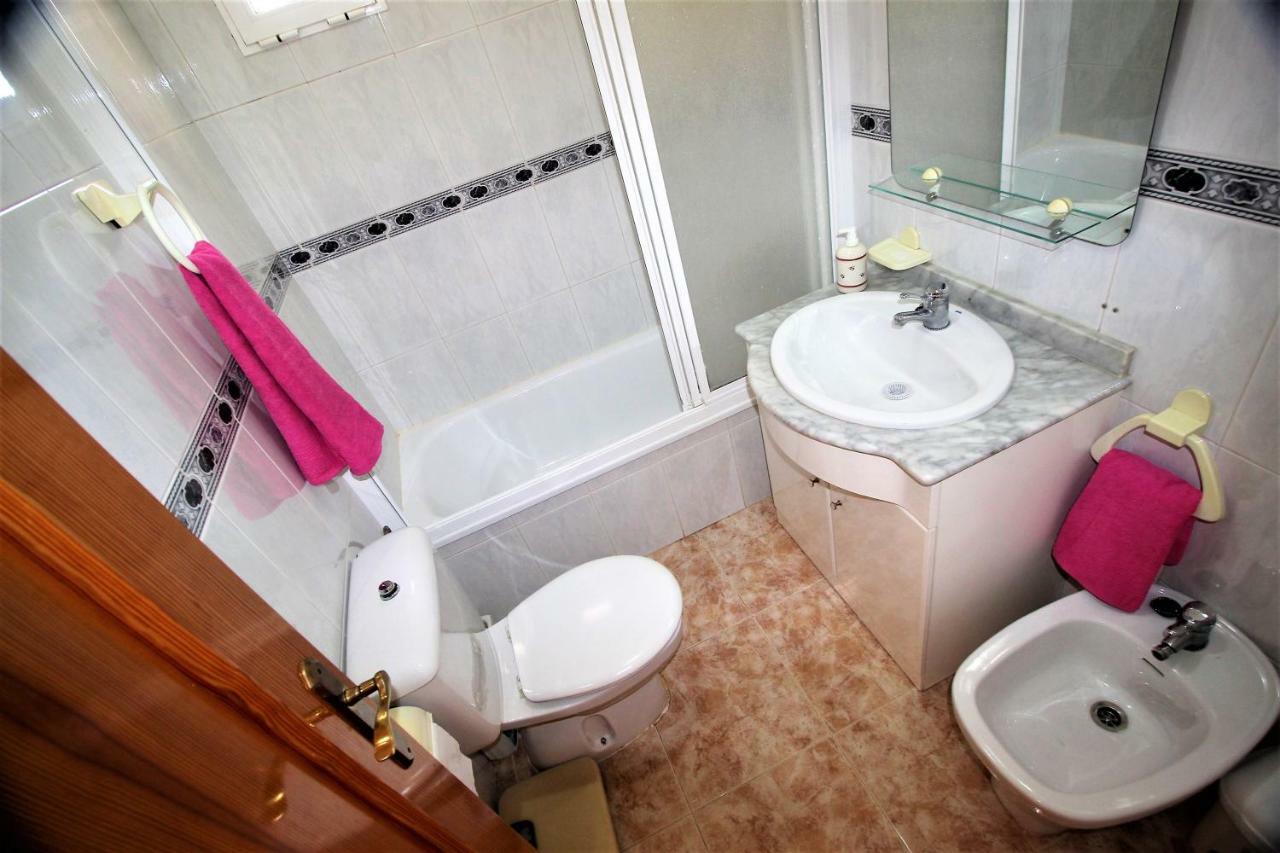 Best House Dalias Orihuela Exterior foto