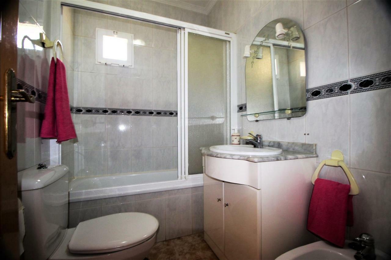 Best House Dalias Orihuela Exterior foto
