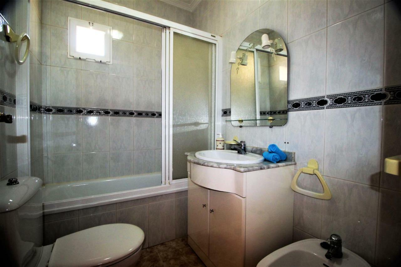 Best House Dalias Orihuela Exterior foto