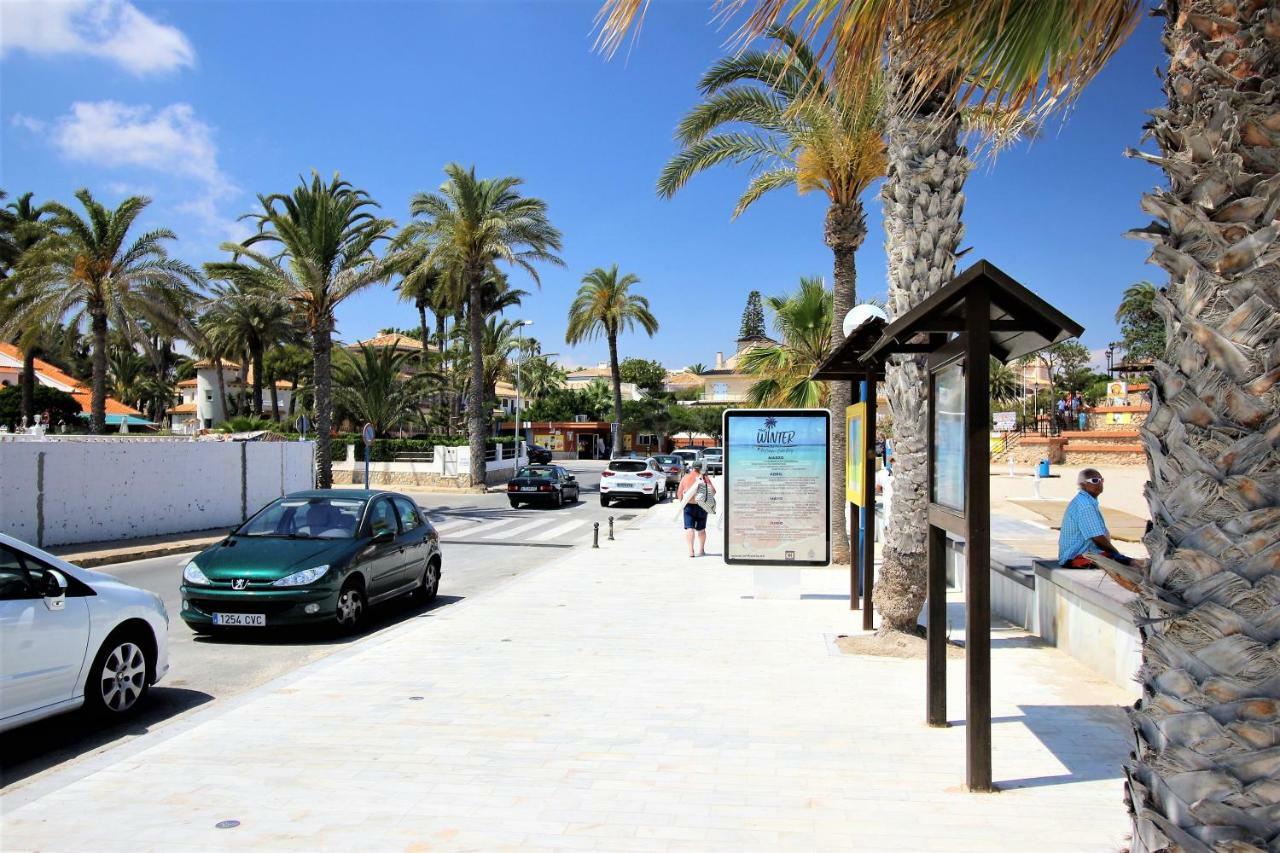 Best House Dalias Orihuela Exterior foto