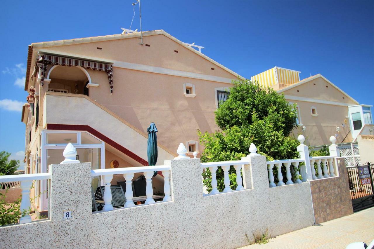 Best House Dalias Orihuela Exterior foto
