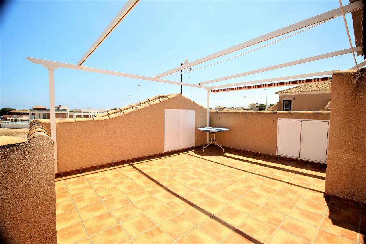 Best House Dalias Orihuela Exterior foto