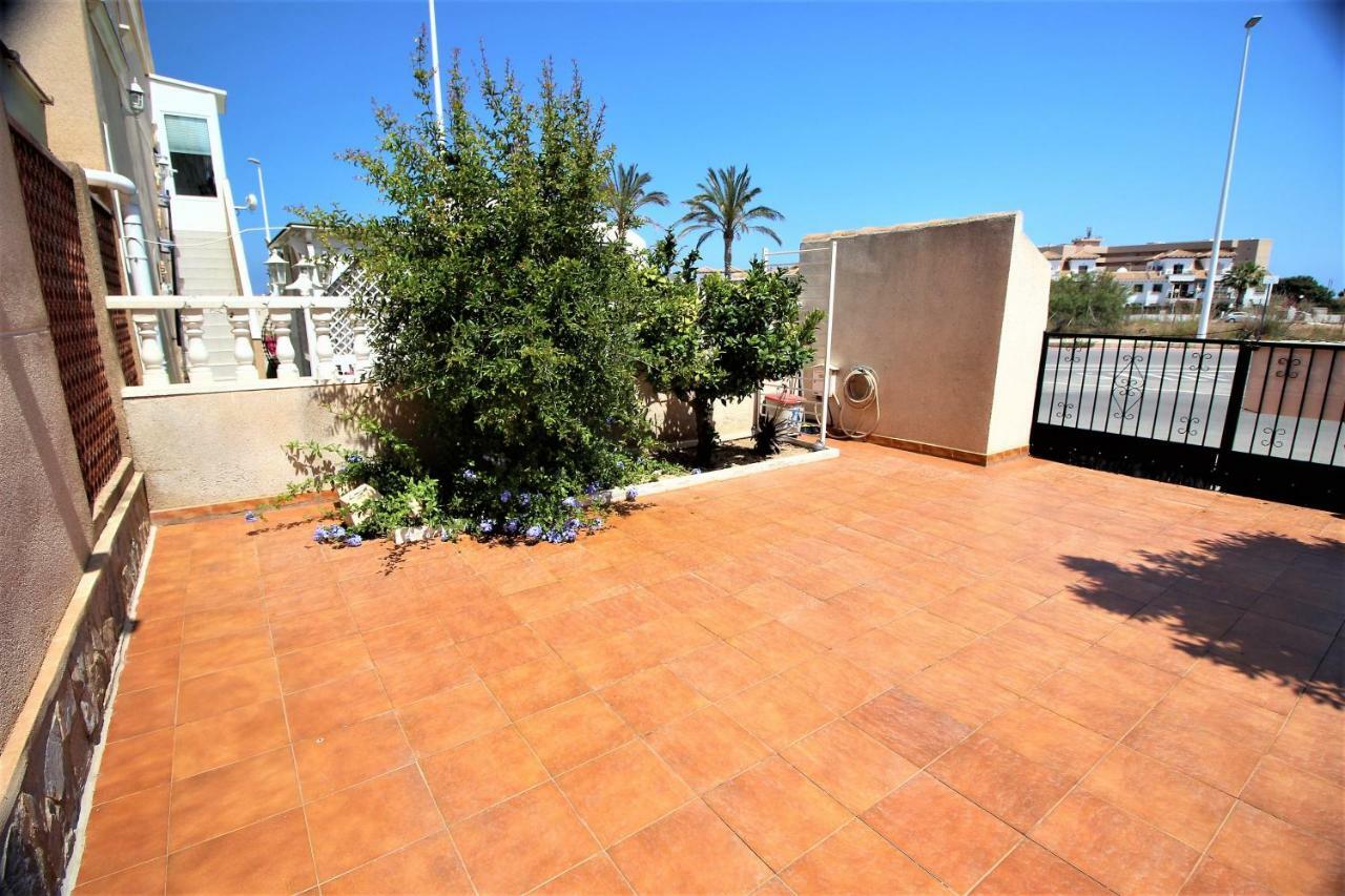 Best House Dalias Orihuela Exterior foto