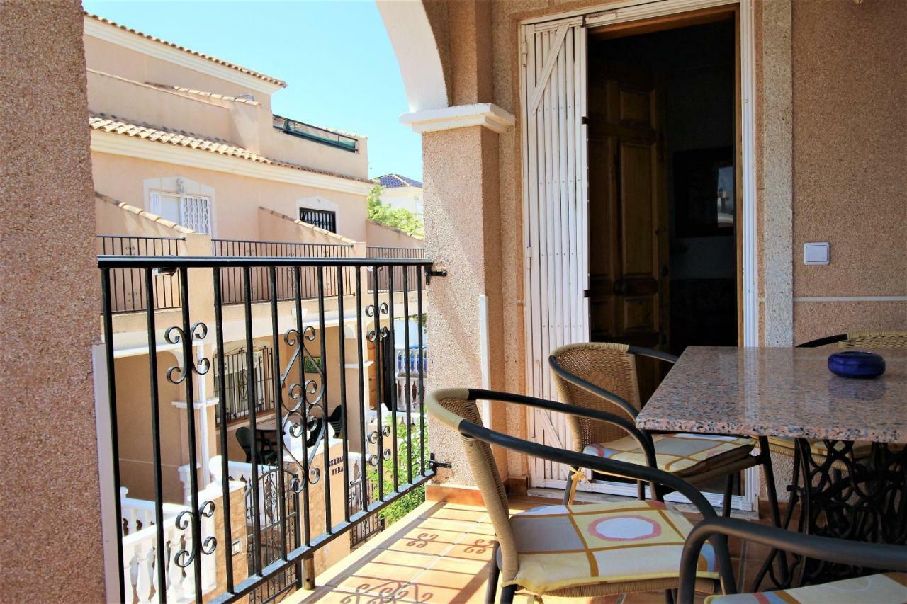 Best House Dalias Orihuela Exterior foto