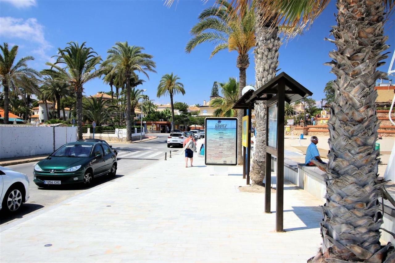 Best House Dalias Orihuela Exterior foto