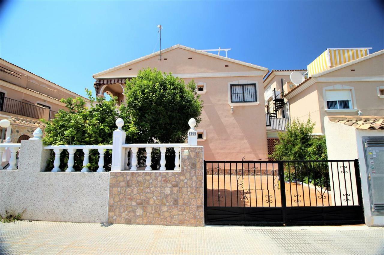 Best House Dalias Orihuela Exterior foto